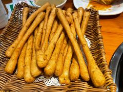 -邵汇大虾(同康路店)