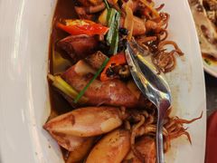 -王庄阿咪海鲜大排档(象园店)