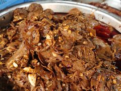 -浪哥卤味捆鸡(南门口店)