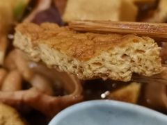 豆泡-门框胡同百年卤煮(新街口店)