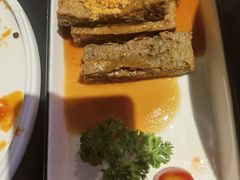 -粉墨特色菜·烧烤音乐酒馆
