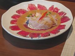 -枫千叶精致料理