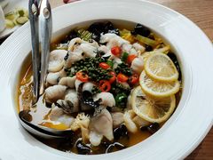 -客汀家宴·客家烟火 四季食材(集美店)