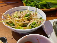 -济州爱肉堂(总店)