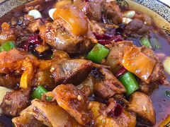 五味猪脚-佳佳麻辣烧菜馆