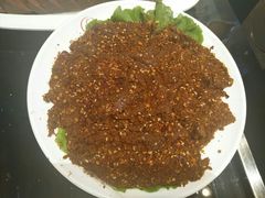-重庆刘一手火锅(三峡广场直营店)