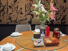 -鑫小城故事·藕汤·家常菜(台北一路总店)