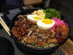 -昊·来了寿司(双楠2店)