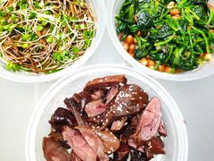 -渝乡老妈·北京烤鸭(六里桥店)