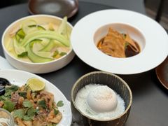 -Ocean's Table 欧舍