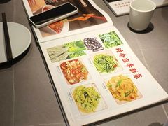 -三江里·宜宾川菜(亚运村店)