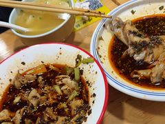 -朱大嘴肥肠血旺(福字街店)
