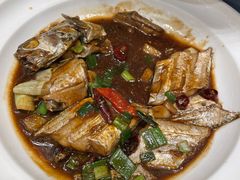 红烧带鱼-高佳庄·舟山海鲜(海景旗舰店)