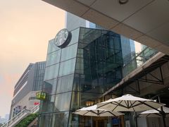 -奈雪的茶(华强北中航城店)