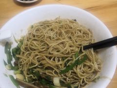 -欣达面馆(天桥支路店)