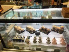 -野人先生现做冰淇淋(西安赛格店)