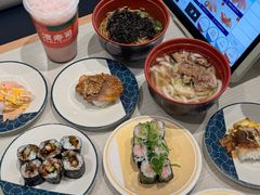 -滨寿司(新街口中央商场店)