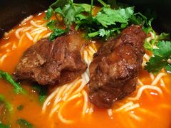 -和府捞面(东直门银座店)