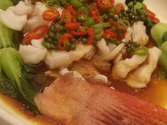 -金翠皇宫粤菜·点心·海鲜(科技园店)