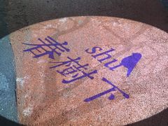 -春树下·树屋花房西餐厅(罍街AS1980店)