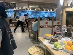 -上海来福士广场
