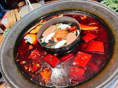 -玉林巷子口火锅(玉林总店)