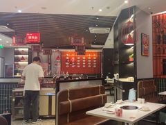 -八合里潮汕鲜牛肉火锅(上海汇智广场店)