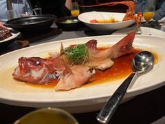 -上海滩餐厅(BFC外滩金融中心店)