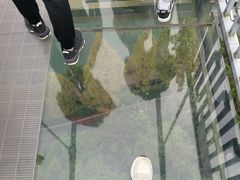-石燕湖生态旅游景区