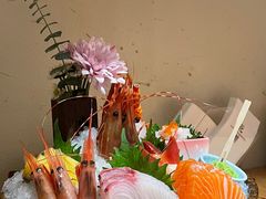 -花潮料理艺食馆(世欧广场店)