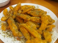 -恩宏德餐馆(甘肃路店)