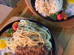 -大学城夜市大排档(凤栖路店)