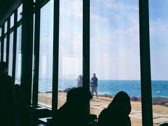 -Cafe Aewol Monsant