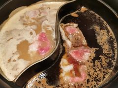 -温野菜涮涮锅(西单大悦城店)