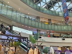 -鹏欣水游城