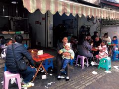 门面-渔桥李记奶汤面(东街店)