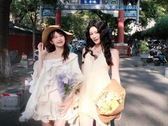 -北京国子监胡同