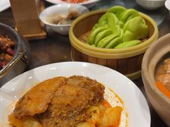 -顺兴老茶馆·精品川菜(世纪城店)