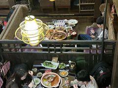 -滇釜火锅·能喝汤的火锅(车公庄店)