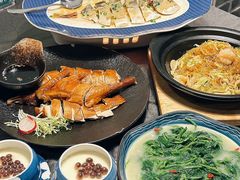 -六个大厨·秘制粤菜(广州塔店)