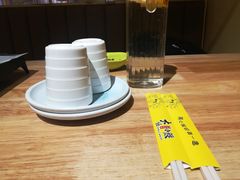-大话小腰(鸟巢店)