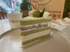 -迦南的早晨蛋糕甜品集合店