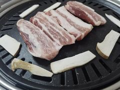 -朴大炮韩式碳烤肉(总店)