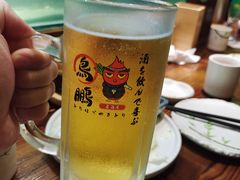 -鸟鹏烧鸟居酒屋(熙龙湾店)