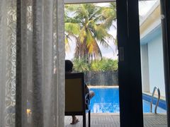 -三亚亚龙湾雅高铂尔曼别墅度假酒店