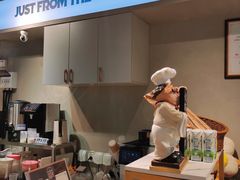 -紫荆城食品交易中心(华强北店)