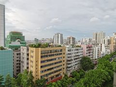 -佛山岭南天地康得思酒店