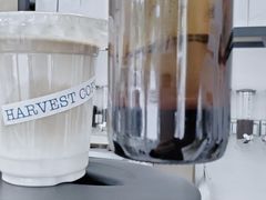 -收获咖啡HARVEST RESERVE(苍山店)