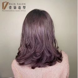 -17.壹柒·美学高定空间