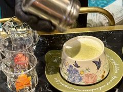 -秘密旅行Bonjour(黑金冠 江南西店)